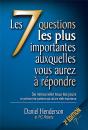 Les 7 Questions Les Plus Importantes Auxquelles Vous Aurez A Repondre - Preview