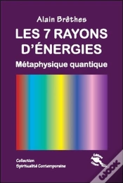 Capa do artigo Les 7 Rayons D