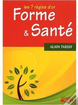 Capa do artigo Les 7 Règles D'Or ; Forme Et Santé