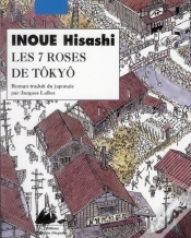 Capa do artigo Les 7 Roses De Tokyo