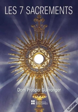 Capa do artigo Les 7 Sacrements