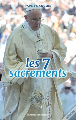 Capa do artigo Les 7 Sacrements