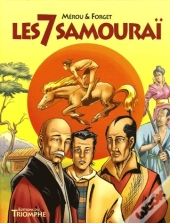 Les 7 Samouraï