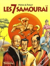 Capa do artigo Les 7 Samouraï