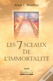 Capa do artigo Les 7 Sceaux De L Immortalite