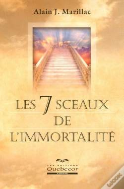 Capa do artigo Les 7 Sceaux De L Immortalite