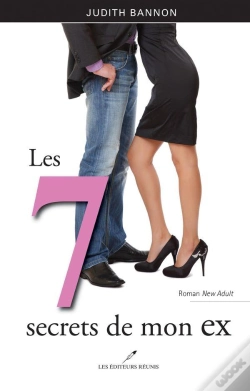 Capa do artigo Les 7 Secrets De Mon Ex