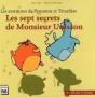 Les 7 Secrets De M.Unisson Album Seul !! - Preview