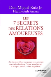 Capa do artigo Les 7 Secrets Des Relations Amoureuses