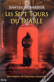 Capa do artigo Les 7 Tours Du Diable