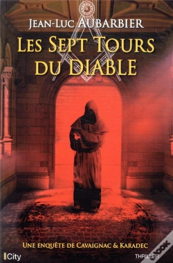 Capa do artigo Les 7 Tours Du Diable