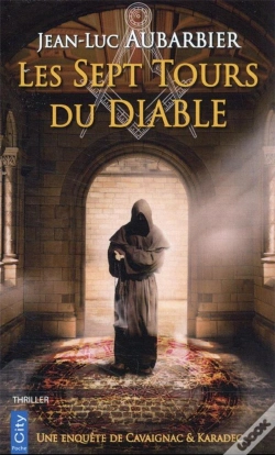 Capa do artigo Les 7 Tours Du Diable - Une Enquete De Cavaignac & Karadec