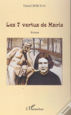 Capa do artigo Les 7 Vertus De Marie