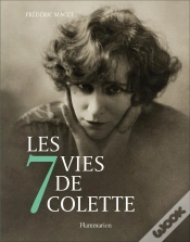 Capa do artigo Les 7 Vies De Colette