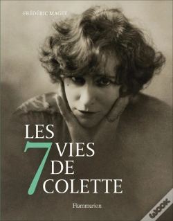 Capa do artigo Les 7 Vies De Colette