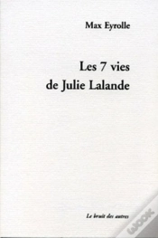 Capa do artigo Les 7 Vies De Julie Lalande