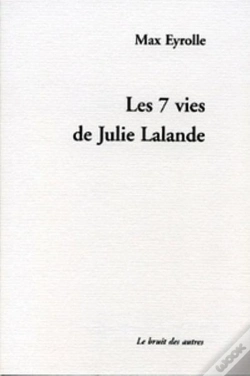 Capa do artigo Les 7 Vies De Julie Lalande