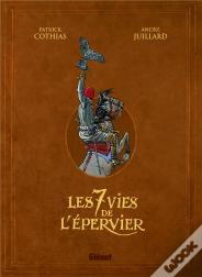 Les 7 Vies De L'Épervier : Intégrale
