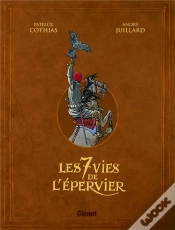 Capa do artigo Les 7 Vies De L