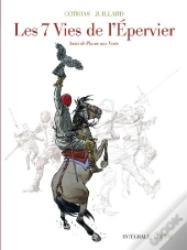 Les 7 Vies De L'Épervier ; Intégrale