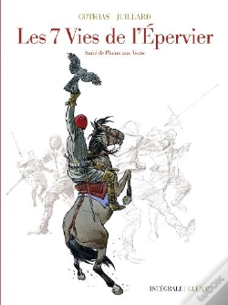 Capa do artigo Les 7 Vies De L'Épervier ; Intégrale