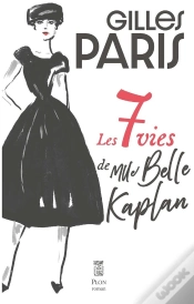 Capa do artigo Les 7 Vies De Mlle Belle Kaplan