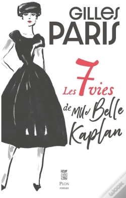 Capa do artigo Les 7 Vies De Mlle Belle Kaplan