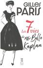 Les 7 Vies De Mlle Belle Kaplan - Preview