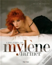 Capa do artigo Les 7 Vies De Mylene Farmer