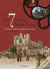 Les 7 Vies De Saint-Jean (Italien)