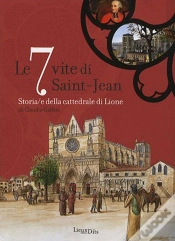 Capa do artigo Les 7 Vies De Saint-Jean (Italien)