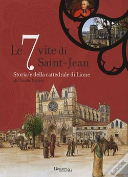 Capa do artigo Les 7 Vies De Saint-Jean (Italien)