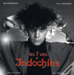 Capa do artigo Les 7 Vies D'Indochine