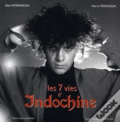 Capa do artigo Les 7 Vies D