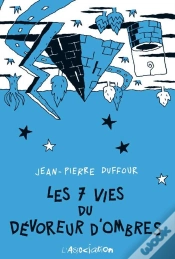 Capa do artigo Les 7 Vies Du Dévoreur D
