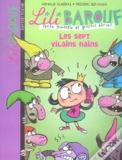 Capa do artigo Les 7 Vilains Nains