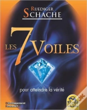 Capa do artigo Les 7 Voiles Pour Atteindre La Verite