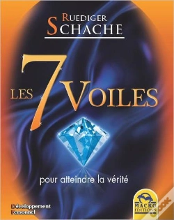 Capa do artigo Les 7 Voiles Pour Atteindre La Verite