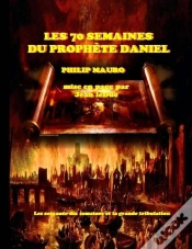 Capa do artigo Les 70 Semaines Du Prophete Daniel