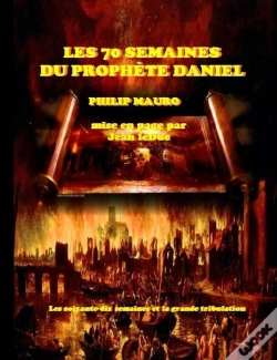 Capa do artigo Les 70 Semaines Du Prophete Daniel