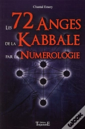 Les 72 Anges De La Kabbale Par La Numerologie