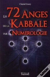 Capa do artigo Les 72 Anges De La Kabbale Par La Numerologie