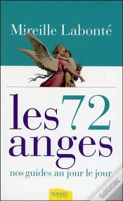 Capa do artigo Les 72 Anges