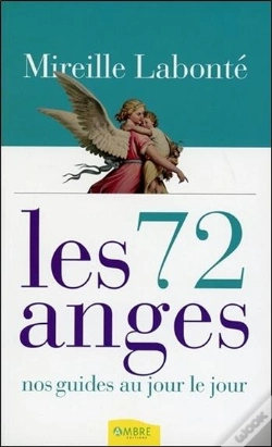 Capa do artigo Les 72 Anges