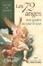 Les 72 Anges ; Nos Guides Au Jour Le Jour - Preview