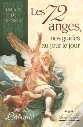 Les 72 Anges ; Nos Guides Au Jour Le Jour
