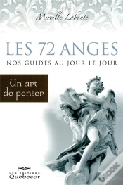 Capa do artigo Les 72 Anges ; Nos Guides Au Jour Le Jour