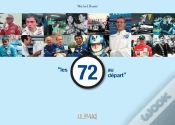 Capa do artigo Les 72 Au Départ