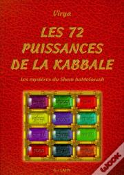 Les 72 Puissances De La Kabale