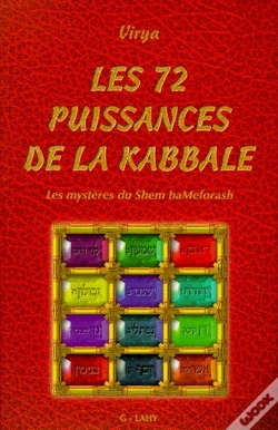 Capa do artigo Les 72 Puissances De La Kabale